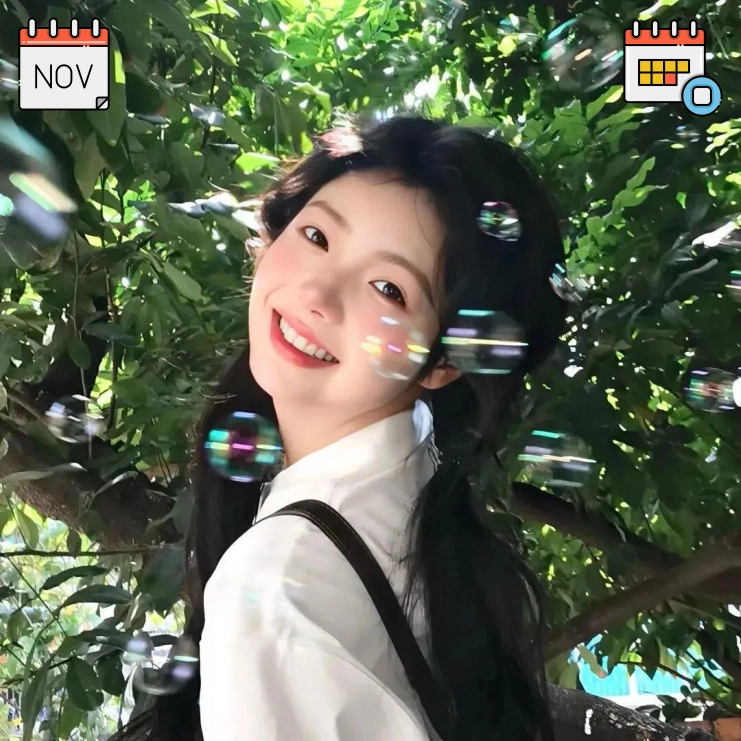 叶女士